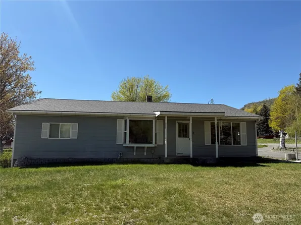 13 Middle Lane, Omak, WA 98841