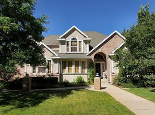 5037 Skyline Pkwy, Ogden, UT 84403