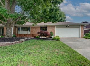2117 E Wornall Pl, Springfield, MO 65804