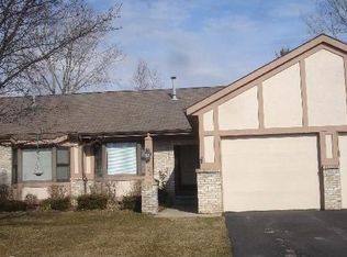 3122 Maple Villa Dr SE, Grand Rapids, MI 49508