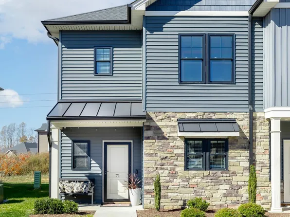 71 Warwick Dr, Lynchburg, VA 24501