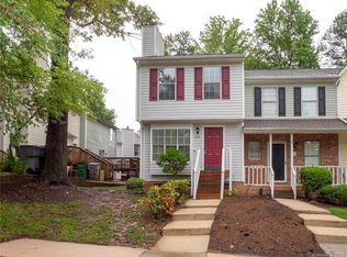 8120 Circle Tree Ln, Charlotte, NC 28277