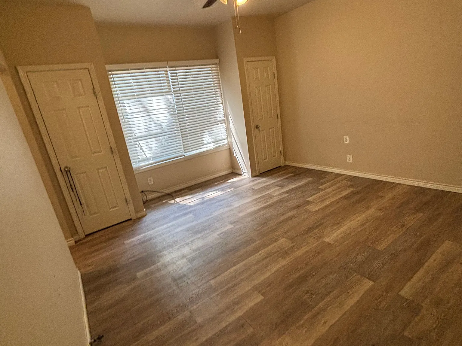 1 bed, $850 — Photo 2