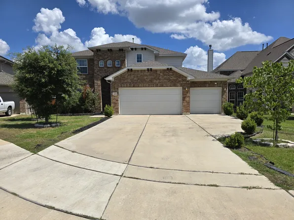 19629 Stanton Drew Trl, Pflugerville, TX 78660