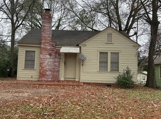 321 Polk St, Montgomery, AL 36107