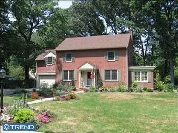 1403 Forrest Rd, Wilmington, DE 19810