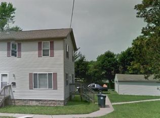 770 Eugene St, Akron, OH 44306