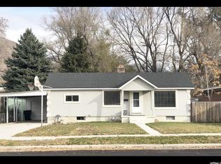 365 S 800 E, Springville, UT 84663