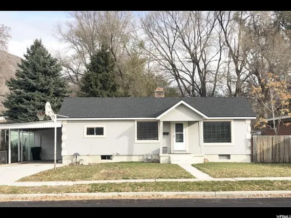 365 S 800 E, Springville, UT 84663
