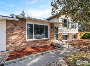 2312 Suffolk St, Fort Collins, CO 80526