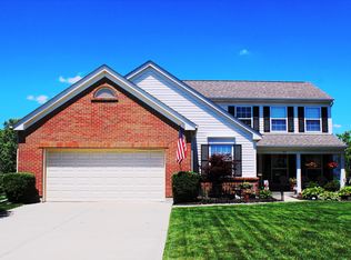 944 Grandin Ln, Lebanon, OH 45036