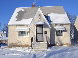 245 Wyoming St E, Saint Paul, MN 55107