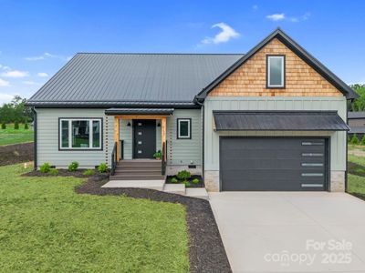 117 Scott Meadows Dr, Asheville, NC, 28806