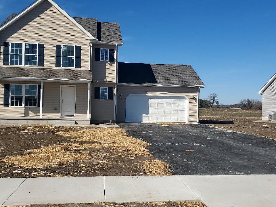 425 Melrose St LOT 147, Harrington, DE 19952 Zillow