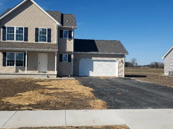 425 Melrose St Lot 147, Harrington, DE 19952