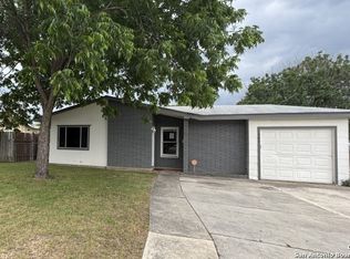 102 Killarney Dr, San Antonio, TX 78223