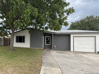 102 Killarney Dr, San Antonio, TX, 78223
