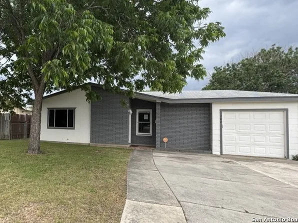 102 Killarney Dr, San Antonio, TX 78223