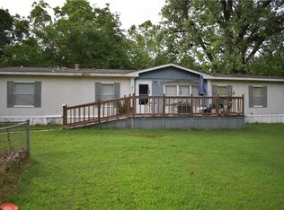 2051 Williams Dr, Harrah, OK 73045