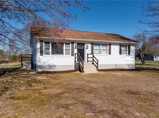 21352 Boones Park Rd, Ruther Glen, VA 22546