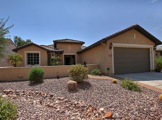6999 W Saratoga Way, Florence, AZ 85132
