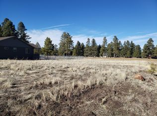 2774 W Burning Tree Dr, Williams, AZ 86046