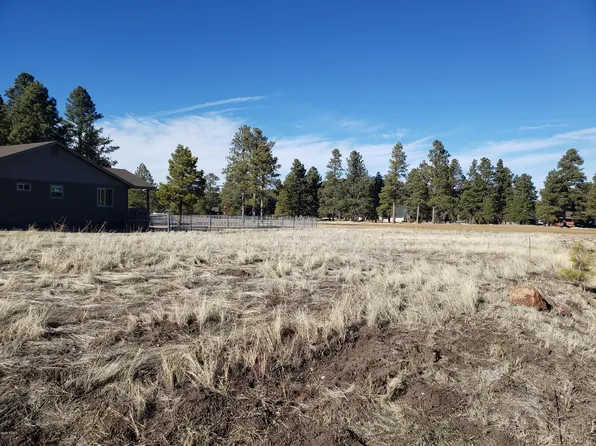 2774 W Burning Tree Dr, Williams, AZ 86046