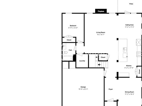 2nd image of this home