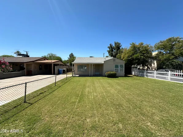 2221 E VIRGINIA Avenue, Phoenix, AZ 85006