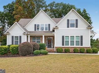 22 Creek Side Ct, Jefferson, GA