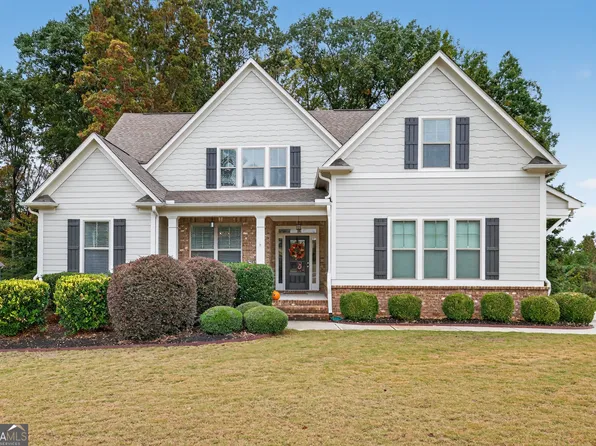 22 Creek Side Ct, Jefferson, GA 30549