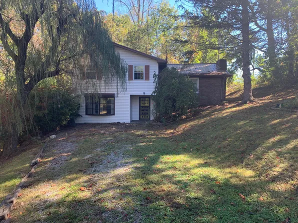 60 Grover Whitehead Rd, Whitley City, KY 42653