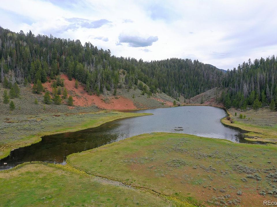 0 County Road 225, Toponas, CO 80479 Zillow