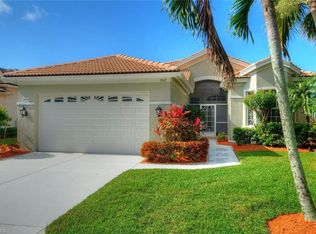9165 Garden Pointe, Fort Myers, FL 33908