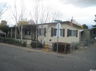 1371 Queens Ct, Gardnerville, NV 89410