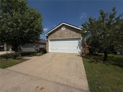 380 Cascade Cir, Springdale, AR, 72764