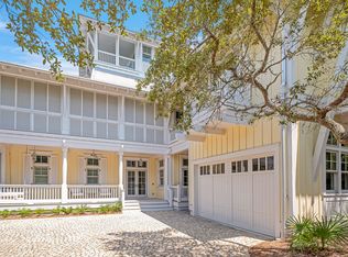 495 Western Lake Dr, Santa Rosa Beach, FL 32459