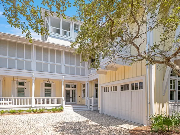 495 Western Lake Dr, Santa Rosa Beach, FL 32459