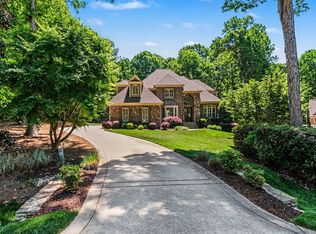 12204 The Gates Dr, Raleigh, NC 27614