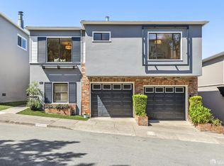 23 Gladeview Way, San Francisco, CA 94131