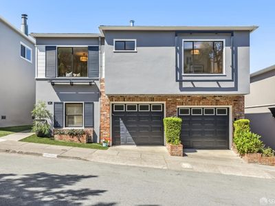 23 Gladeview Way, San Francisco, CA, 94131