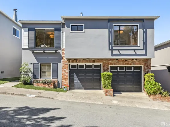 23 Gladeview Way, San Francisco, CA 94131
