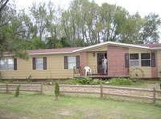 2215 31st Rd, Inman, KS 67546