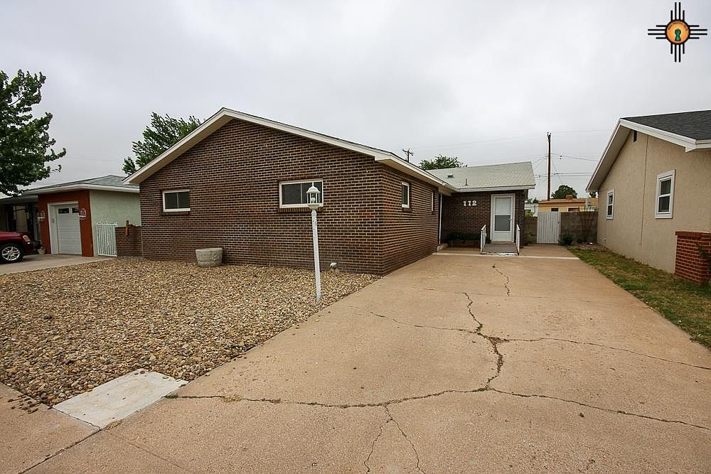 112 E 22nd St, Clovis, NM 88101 Zillow