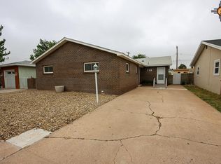 112 E 22nd St, Clovis, NM 88101