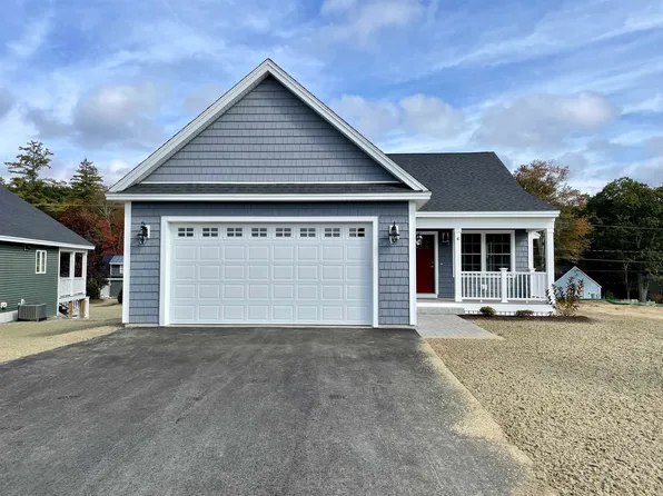 6 Huckleberry Avenue #65, Epping, NH 03042