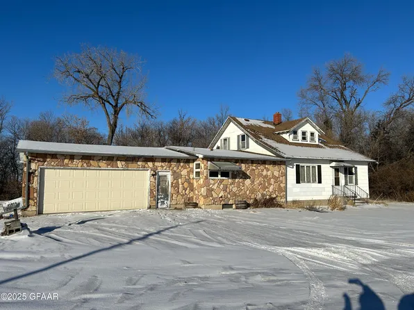 15624 56th St NE, Ardoch, ND 58261