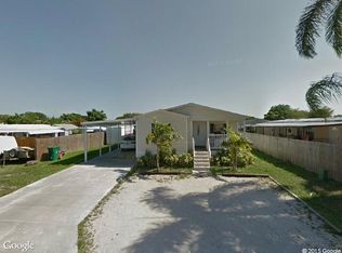 13100 SW 7th Pl, Davie, FL 33325