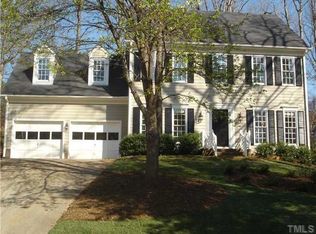 1104 Canoga Pl, Raleigh, NC 27615