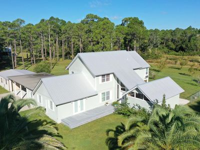 2 Dunaway Ln, Apalachicola, FL, 32320